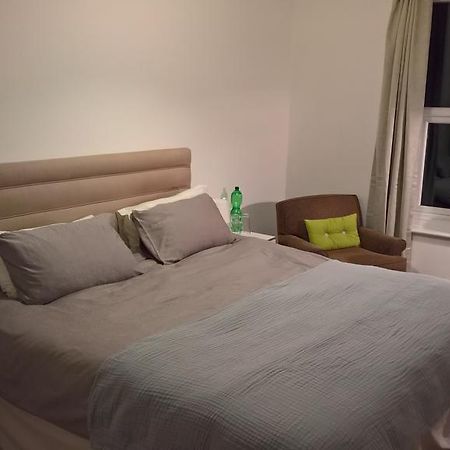 Regent Serviced Suites Doncaster Exterior foto