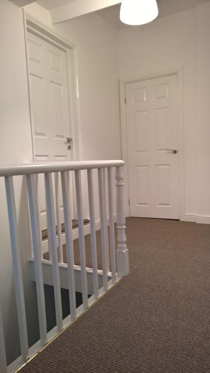 Regent Serviced Suites Doncaster Exterior foto