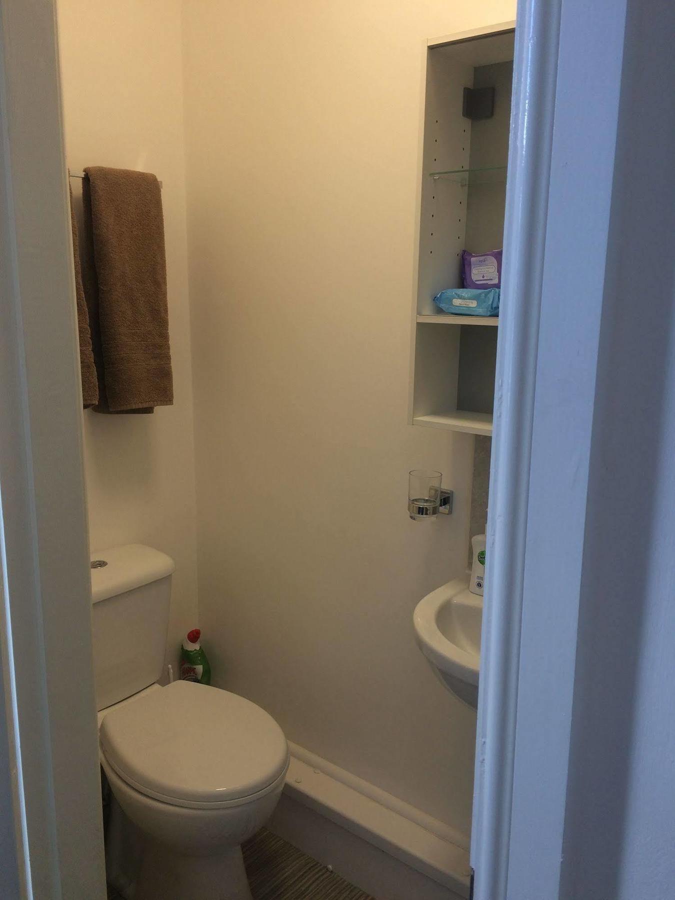 Regent Serviced Suites Doncaster Exterior foto