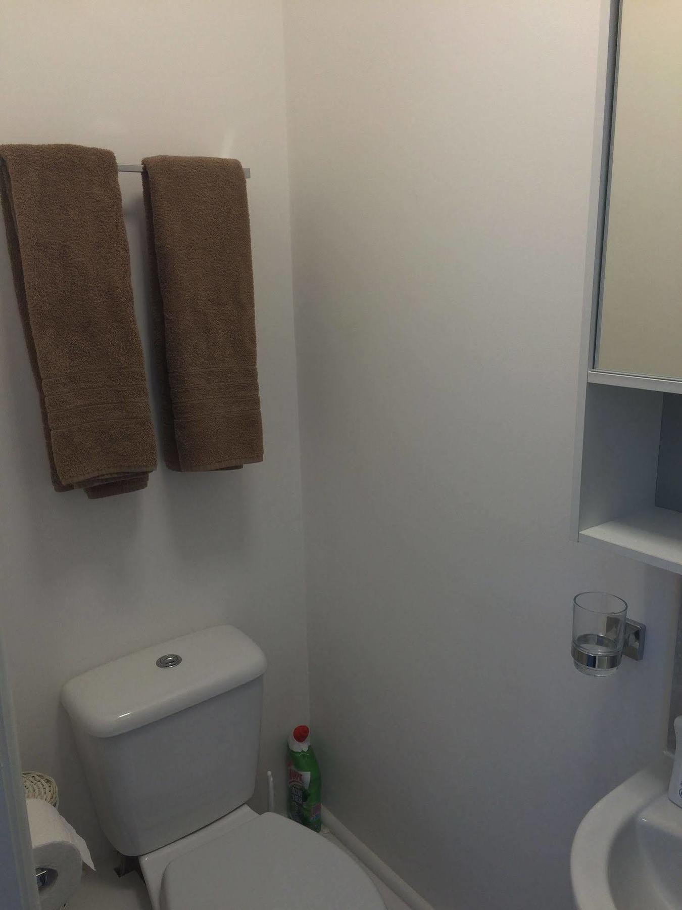 Regent Serviced Suites Doncaster Exterior foto
