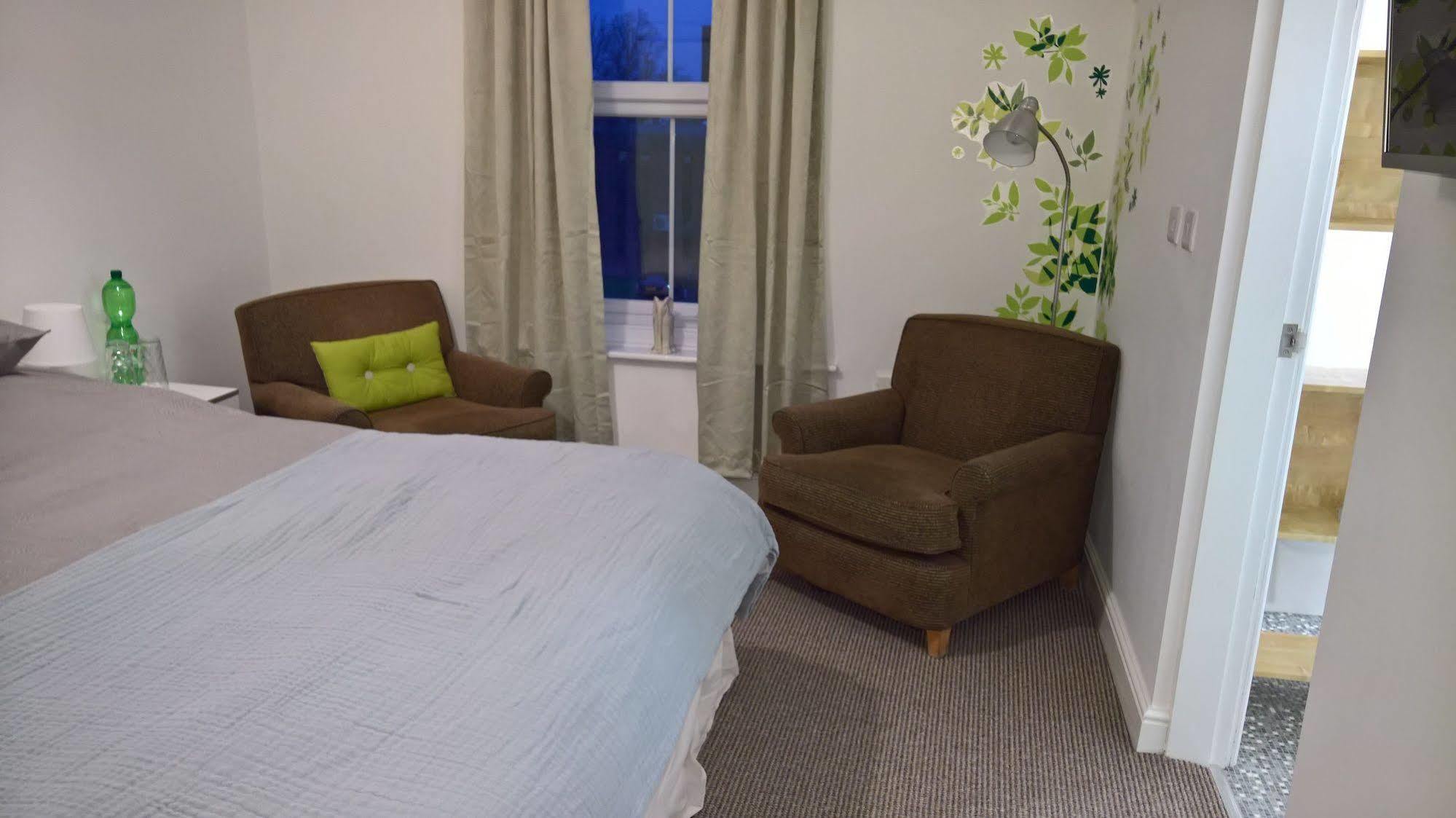 Regent Serviced Suites Doncaster Exterior foto