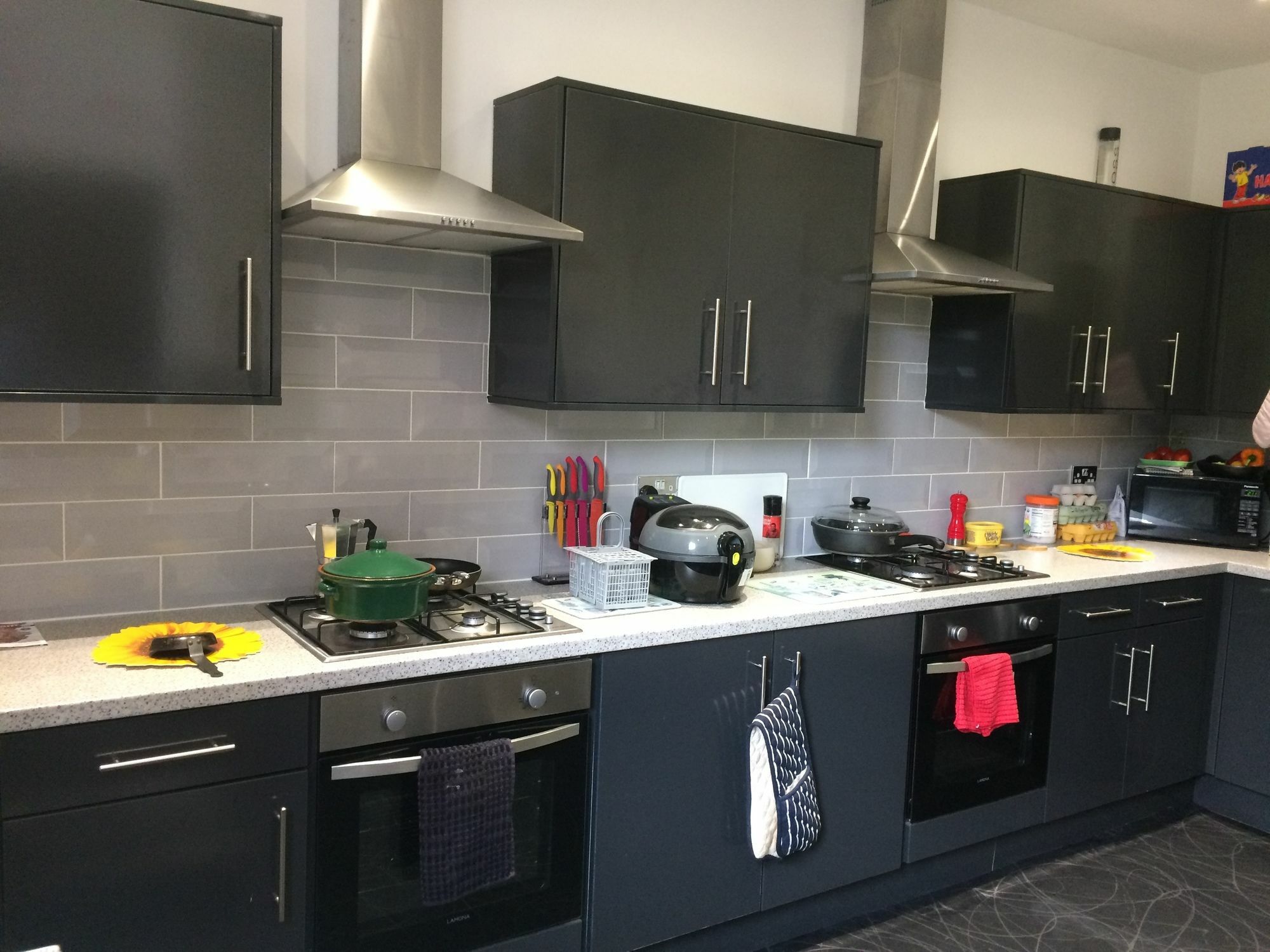 Regent Serviced Suites Doncaster Exterior foto
