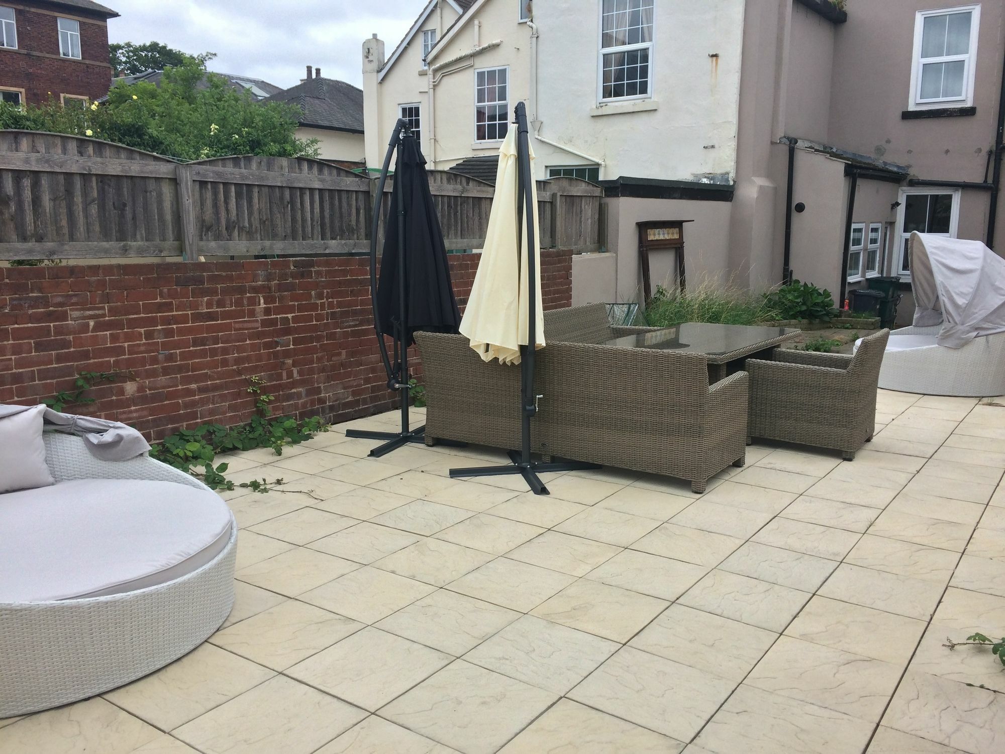 Regent Serviced Suites Doncaster Exterior foto